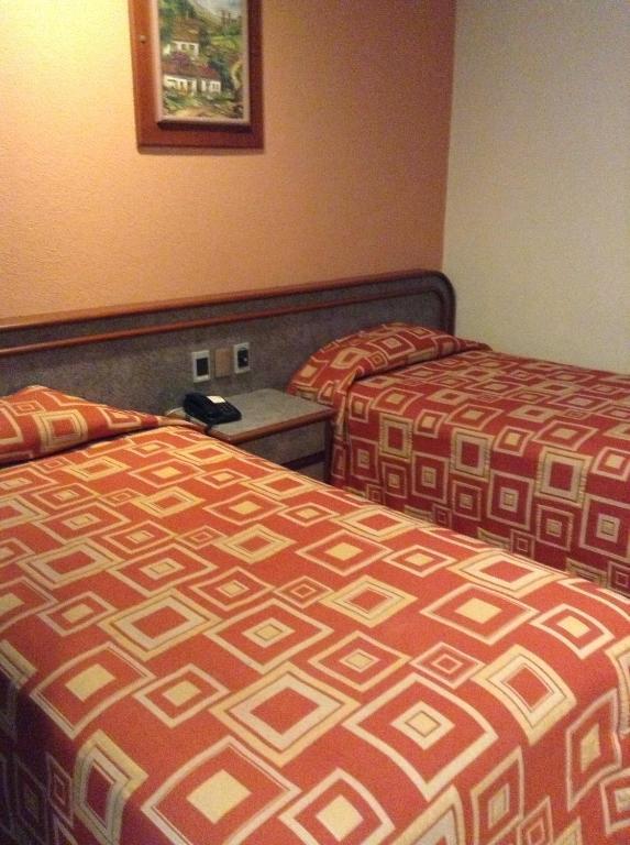 Hotel Azores Mexico By Eksteriør billede